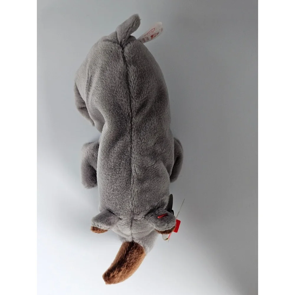 Ty beanie baby